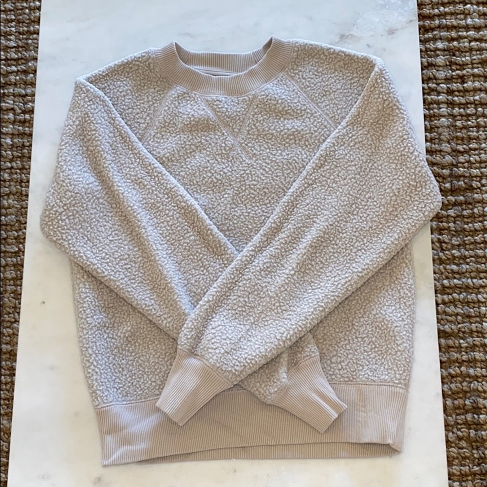Everlane sweater